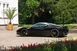 Ferrari 458 Italia by Cam Shaft 2011 года